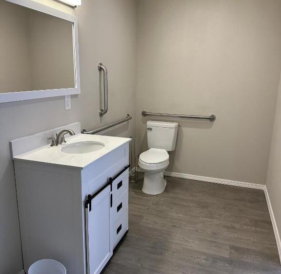 汽车旅馆 The Gq Extended Stay