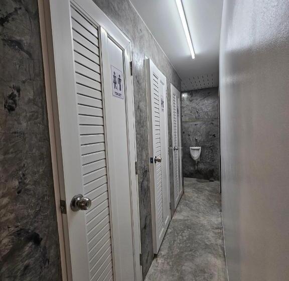 No.10 Hostel Prachuap Khiri Khan