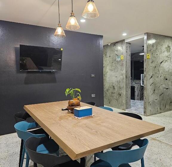 No.10 Hostel Prachuap Khiri Khan