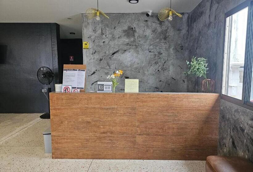 No.10 Hostel Prachuap Khiri Khan