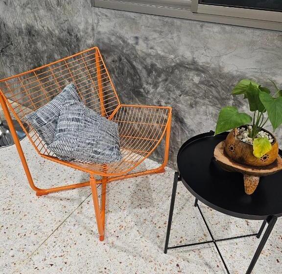 No.10 Hostel Prachuap Khiri Khan