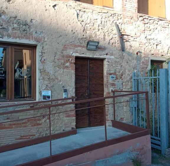 Ostello Cartiera La Buca