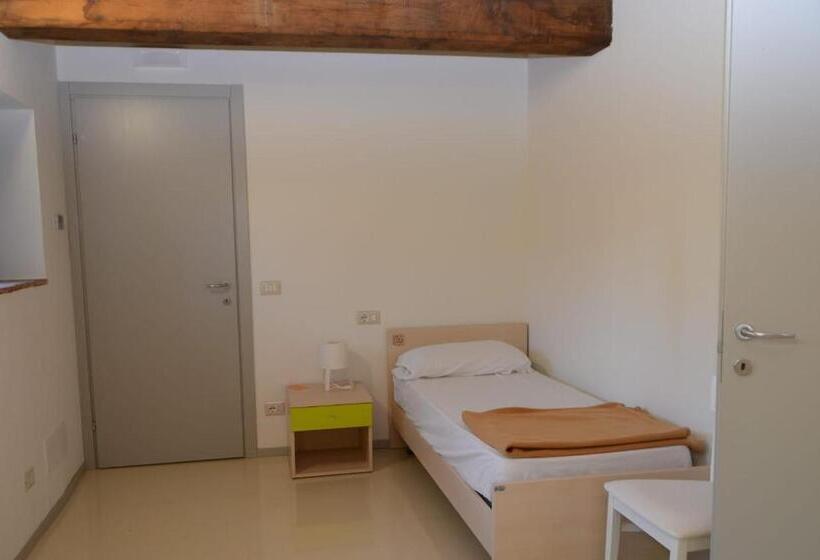 Ostello Cartiera La Buca