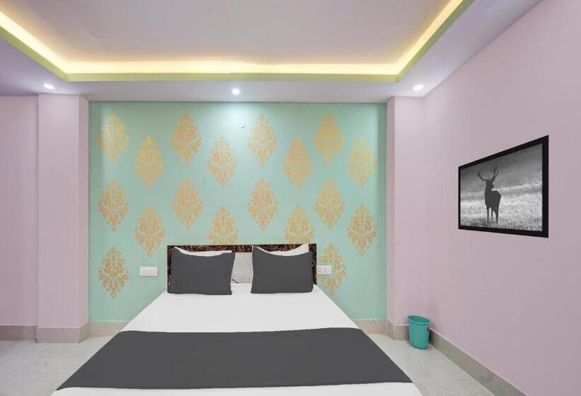 בית מלון כפרי O Arsh Residential