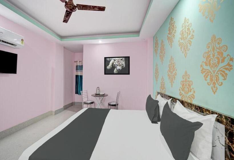 בית מלון כפרי O Arsh Residential