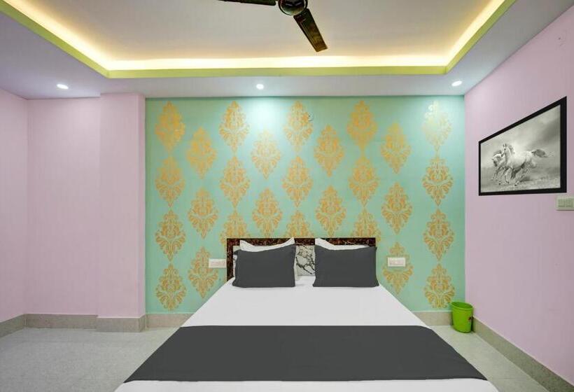 בית מלון כפרי O Arsh Residential