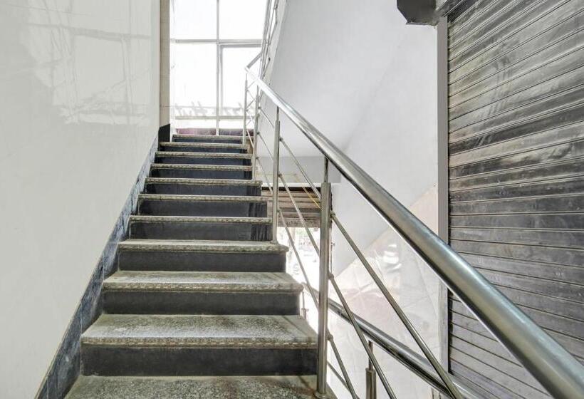 בית מלון כפרי O Arsh Residential