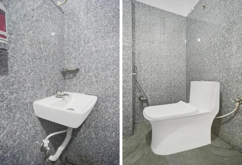 בית מלון כפרי O Arsh Residential