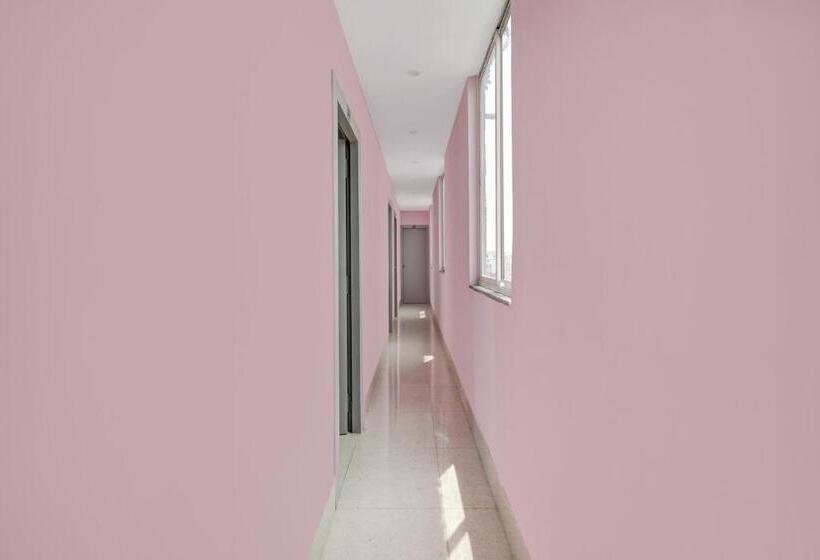 בית מלון כפרי O Arsh Residential