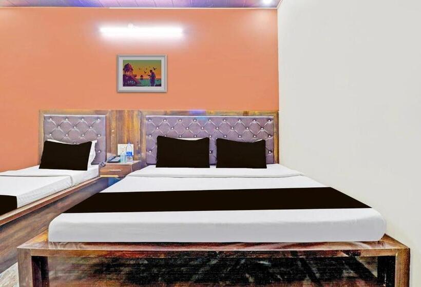 فندق O Galaxy Inn