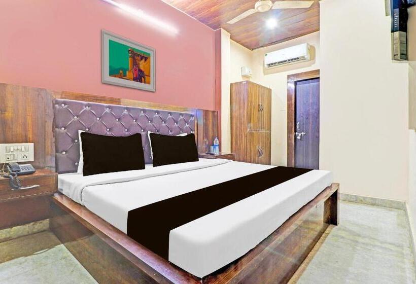 فندق O Galaxy Inn