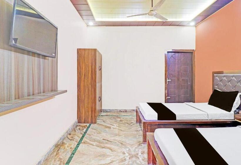 فندق O Galaxy Inn