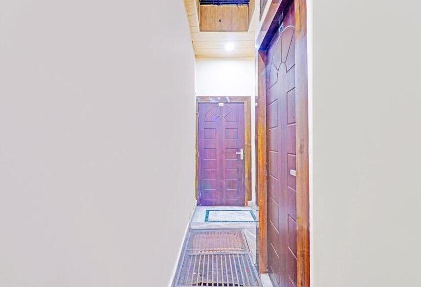 فندق O Galaxy Inn