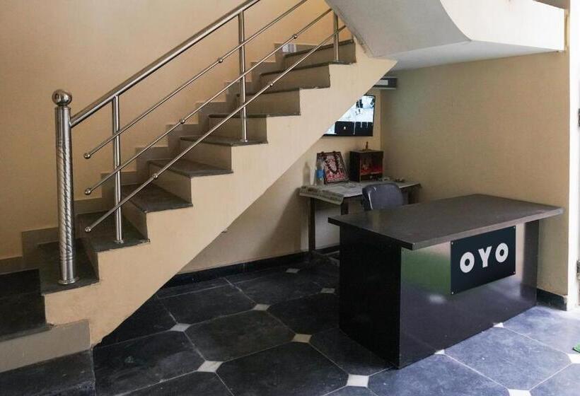 Oyo Hotel V&v