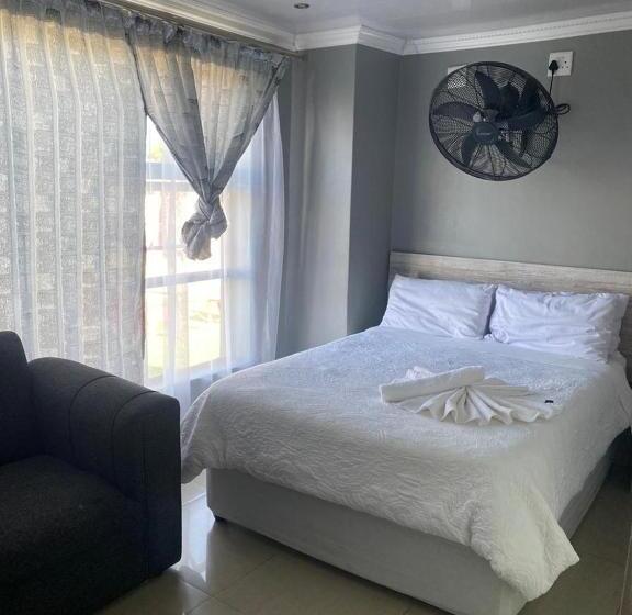 膳宿费 606 Guesthouse