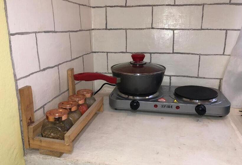 펜션 A Joia De Olinda