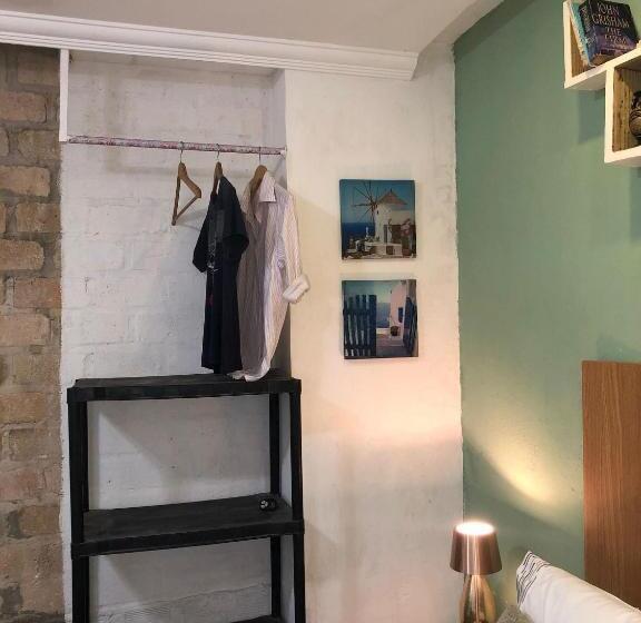 펜션 A Joia De Olinda