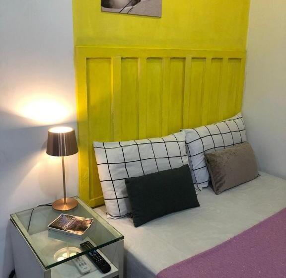 펜션 A Joia De Olinda