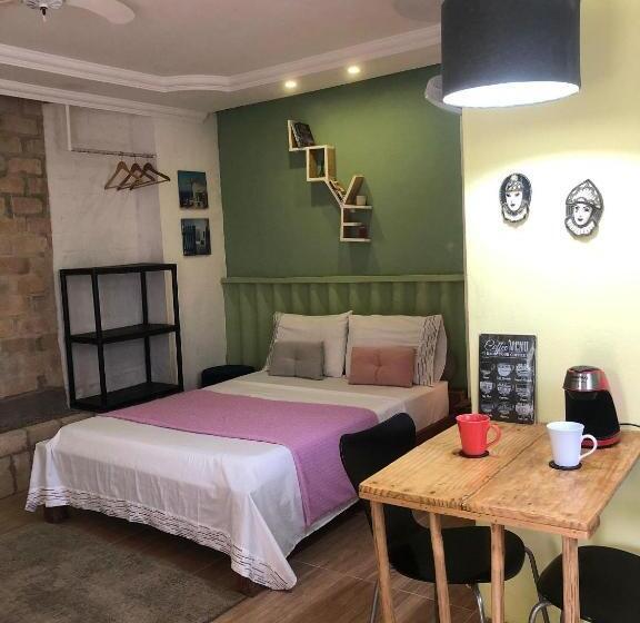 펜션 A Joia De Olinda