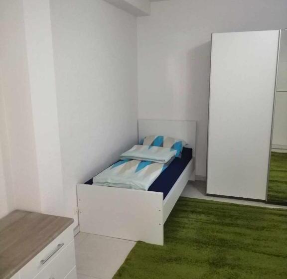 پانسیون Apartman Stan Na Dan Bosanska Otoka