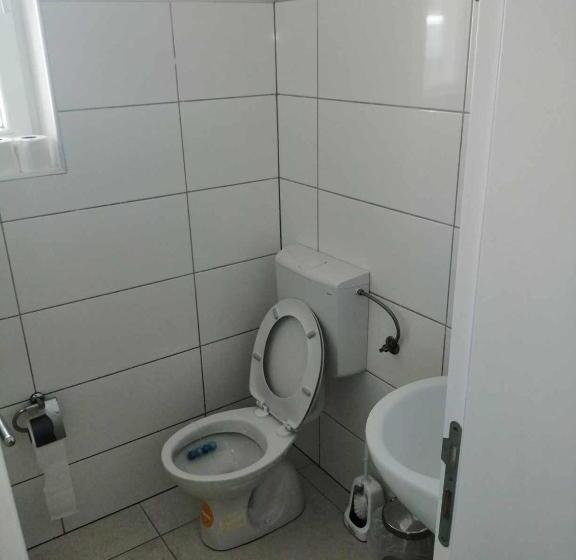 پانسیون Apartman Stan Na Dan Bosanska Otoka