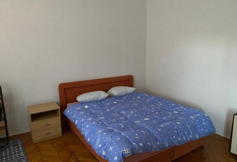 پانسیون Aprtman Bighome Travnik