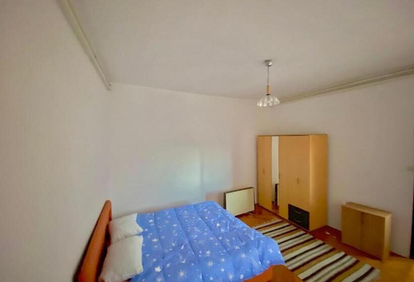 پانسیون Aprtman Bighome Travnik