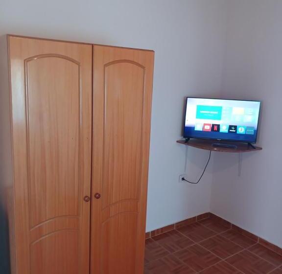 Пансион Ari S Cozy Rooms, Llogara