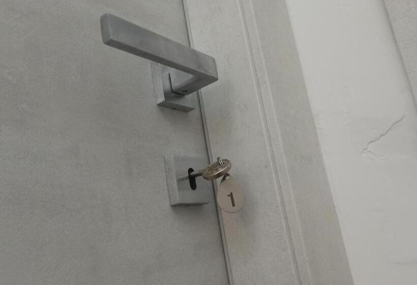 Пансион Avorio Camere