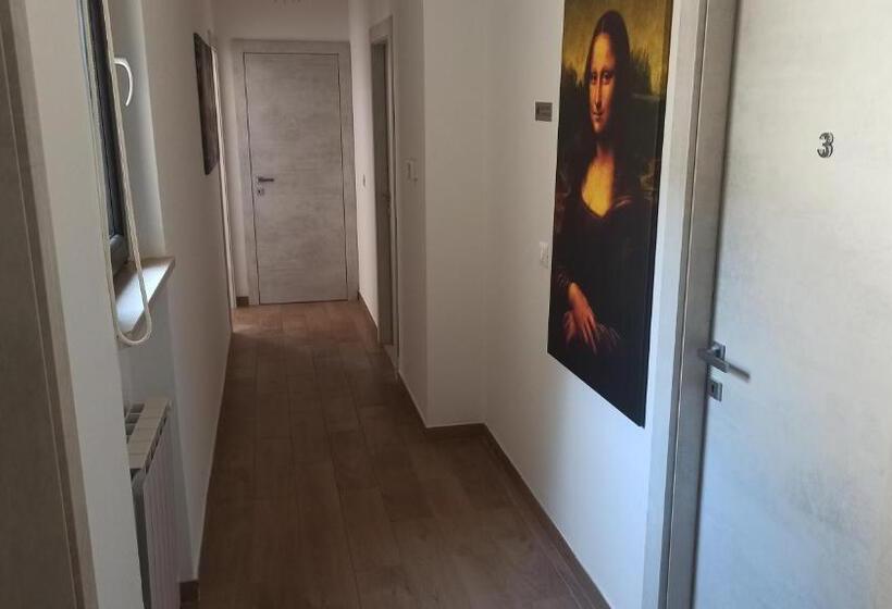 Пансион Avorio Camere