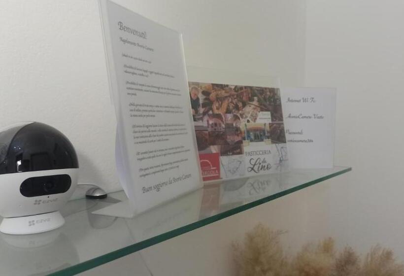 Пансион Avorio Camere