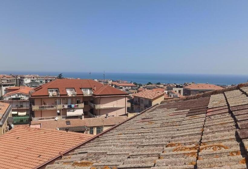 Пансион Avorio Camere