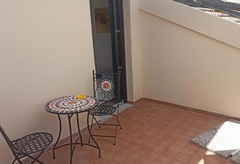 Пансион Avorio Camere