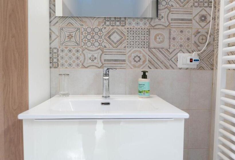 Пансион Avorio Camere