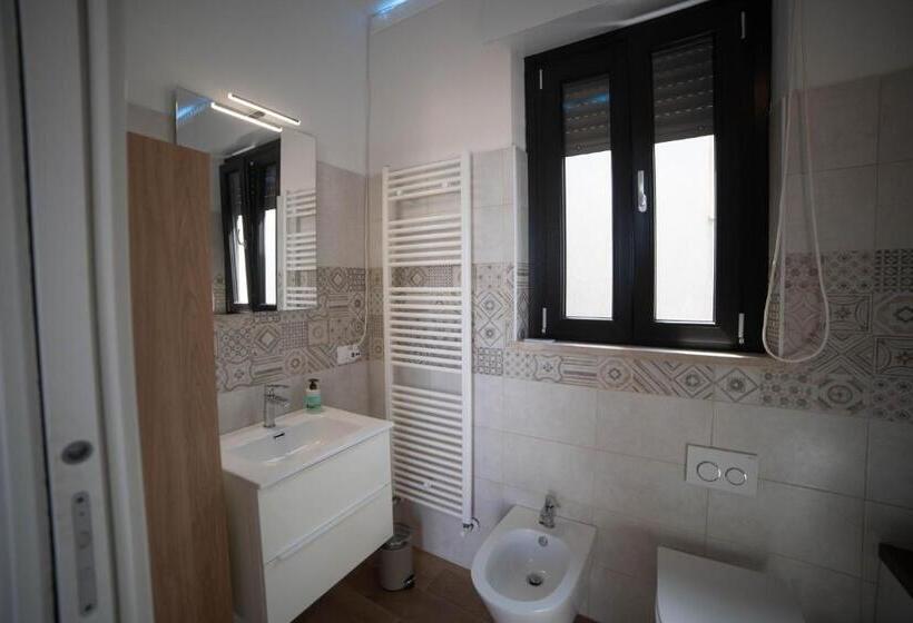 Пансион Avorio Camere