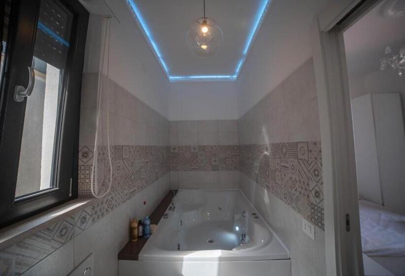 Пансион Avorio Camere