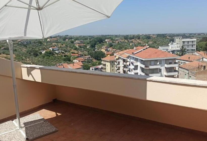 Пансион Avorio Camere