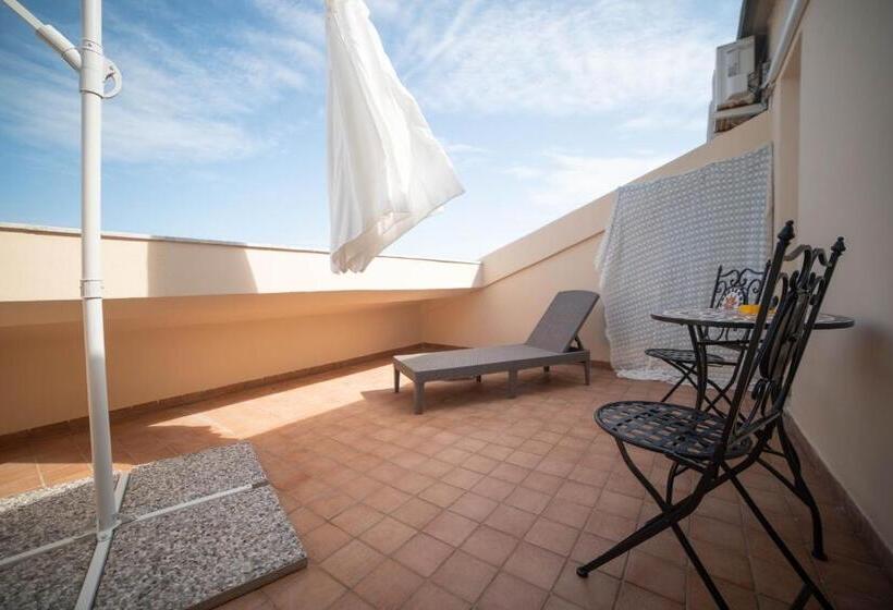 Пансион Avorio Camere