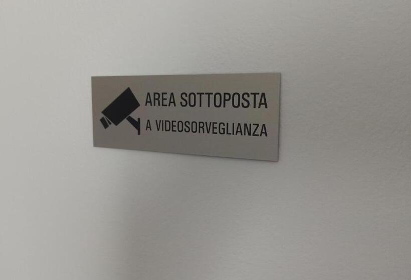 Пансион Avorio Camere