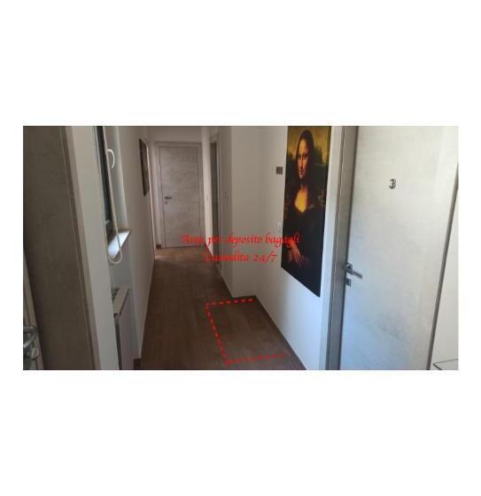 Пансион Avorio Camere