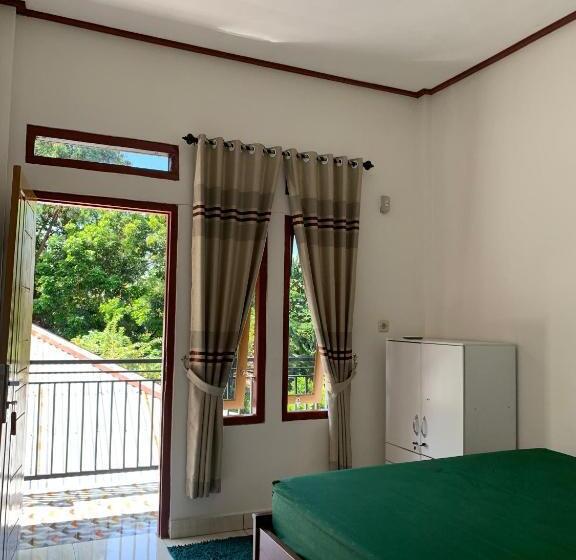 펜션 Bertus Guesthouse