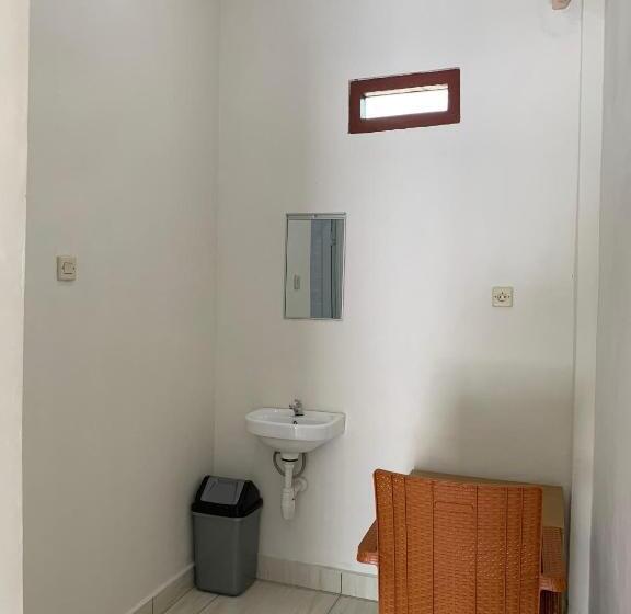 펜션 Bertus Guesthouse