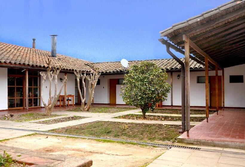 פנסיון Boutique Lolol