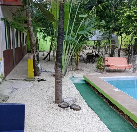 ペンション Casa Bonita