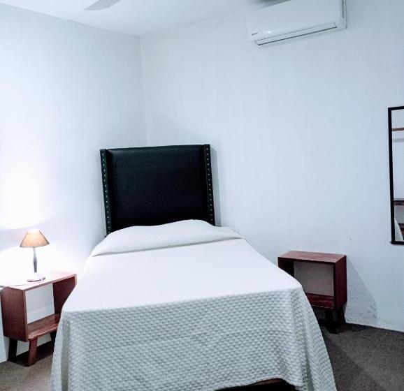 ペンション Casa Bonita