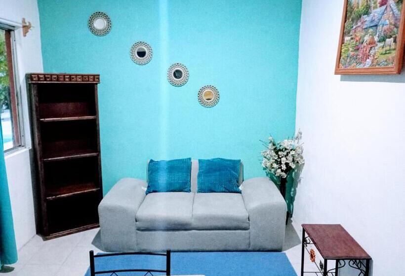 ペンション Casa Bonita