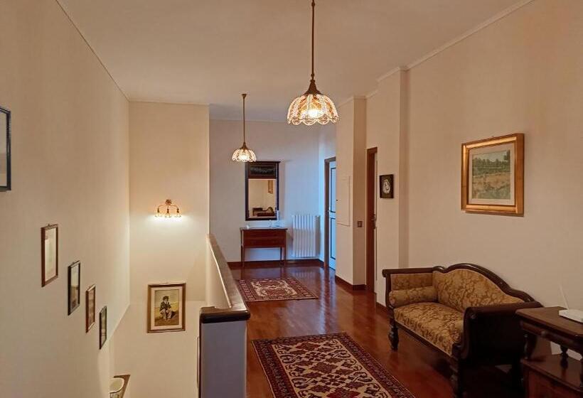 بنسيون Casa Di Tota   Affittacamere