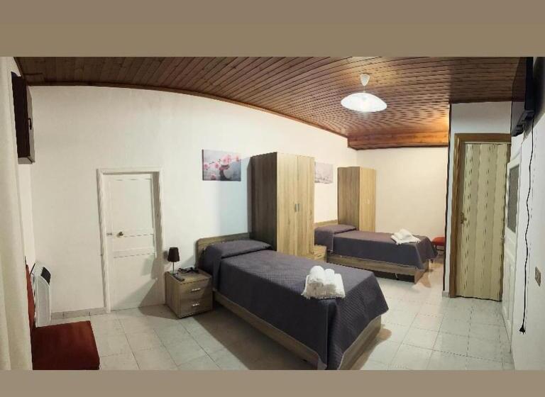 ペンション Casa Vacanze Rosetta