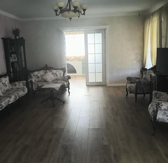 Пансион Clarice