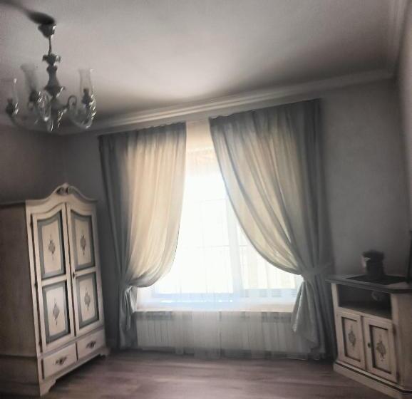 Пансион Clarice